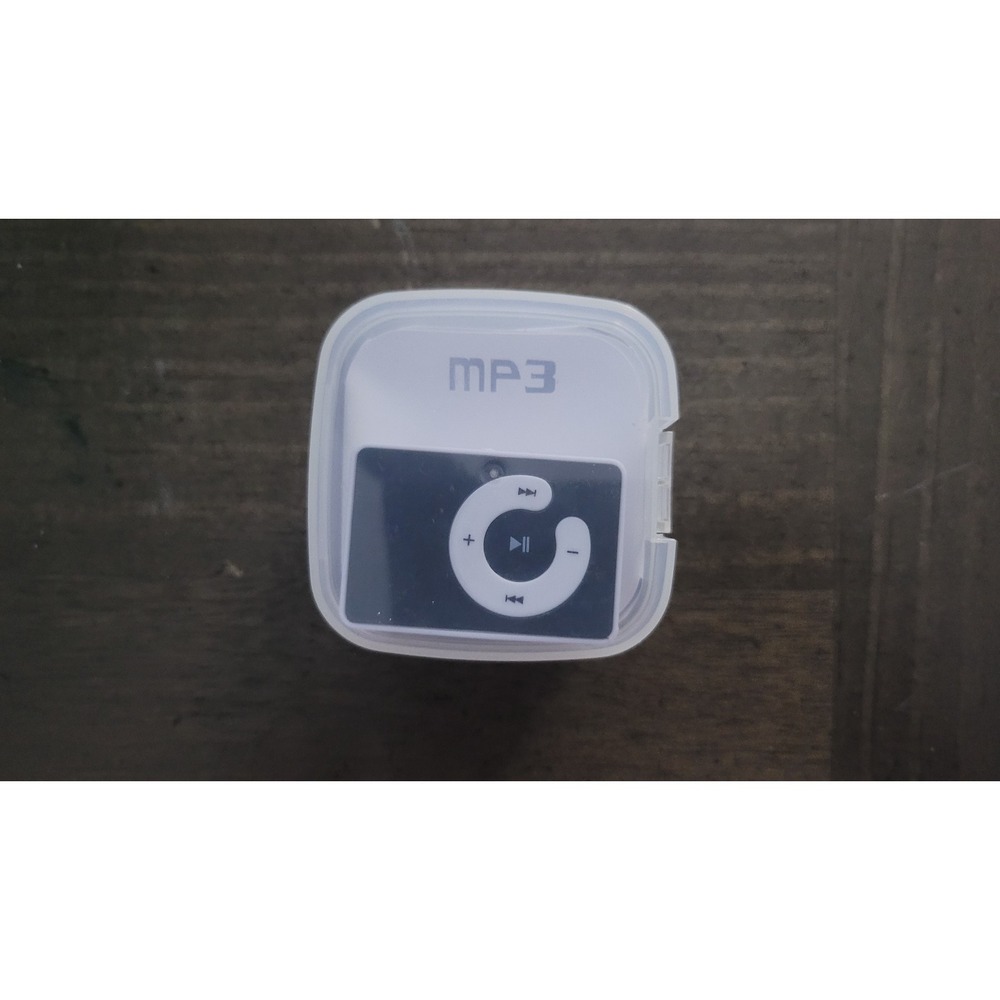 Mini MP3 Player - Picture 5 of 9